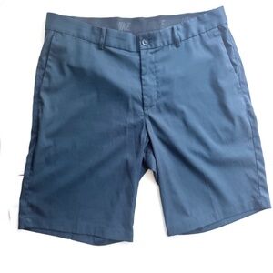 Nike Golf Shorts Blue Men's Size 34